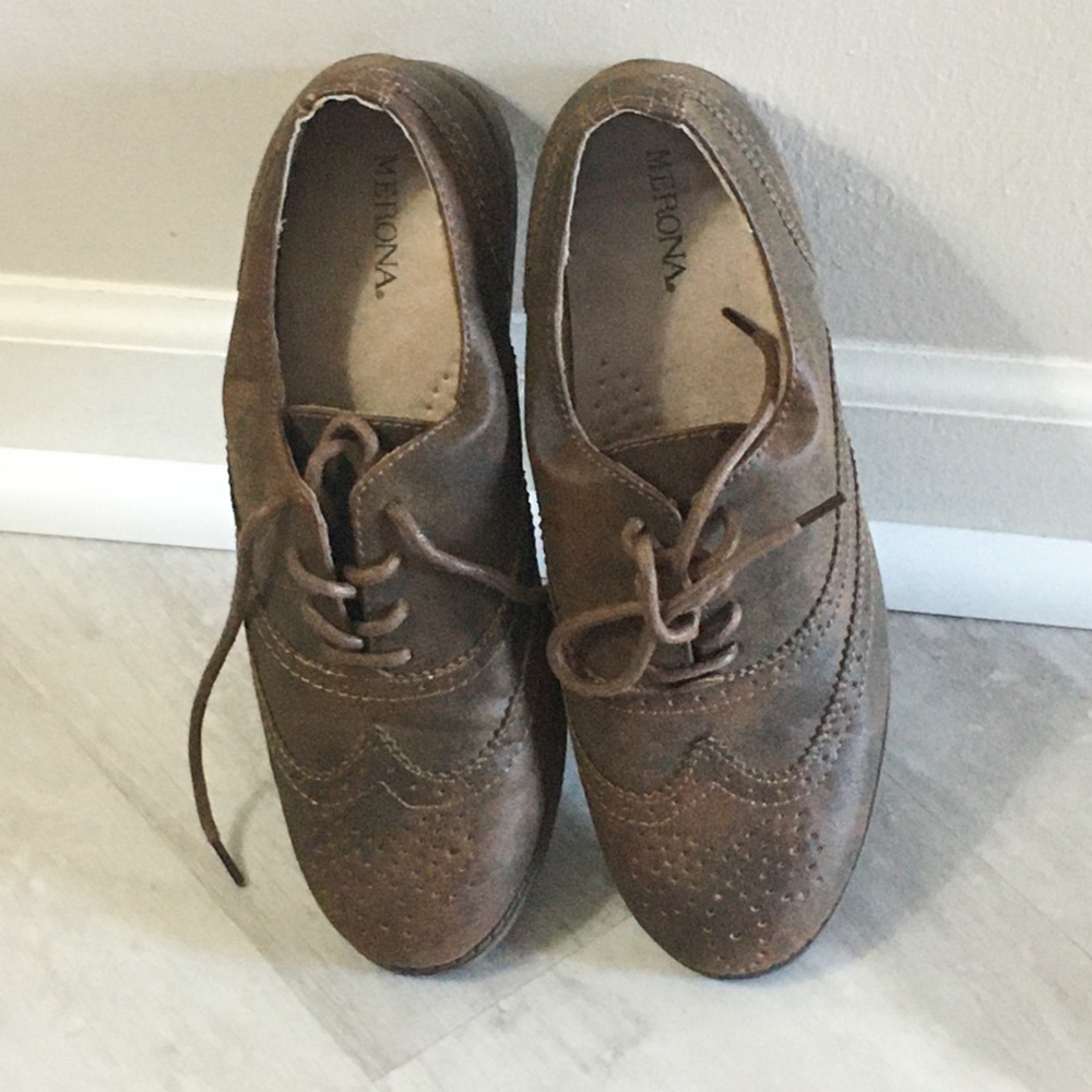 Brown Flats